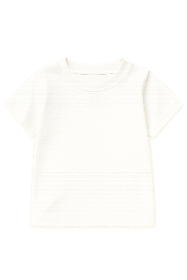 Soft Cotton Tshirt - Image 2